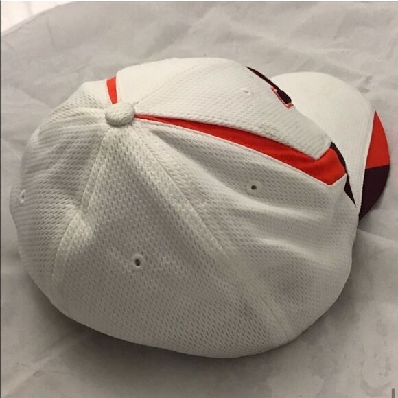 Nike Virginia Tech Hokies Baseball Hat - Picture 7 of 13